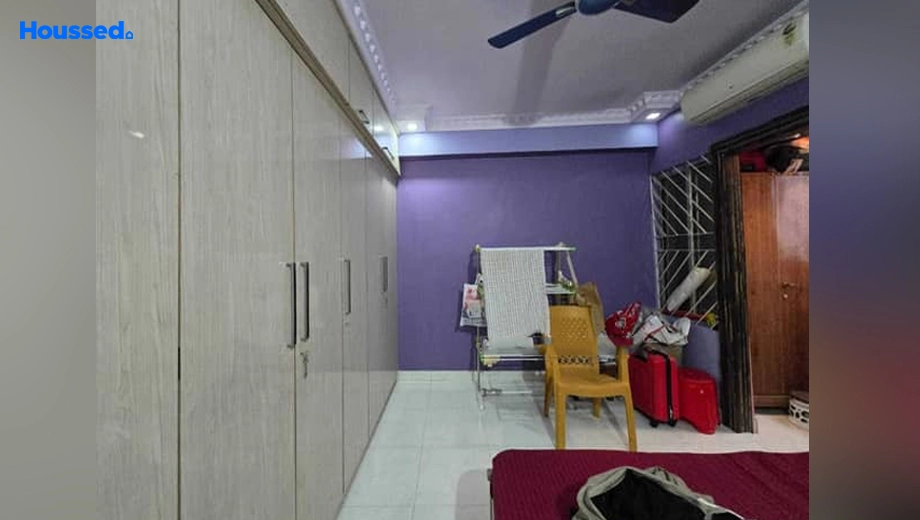 Project Image of 2 BHK Flat for Resale in Lalpur - Image 177418