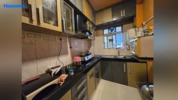 Project Image of 2 BHK Flat for Resale in Lalpur, Ranchi - Image 177422