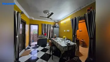 Project Image of 2 BHK Flat for Resale in Lalpur, Ranchi - Image 177419