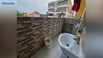Project Image of 2 BHK Flat for Resale in Lalpur, Ranchi - Image 177421