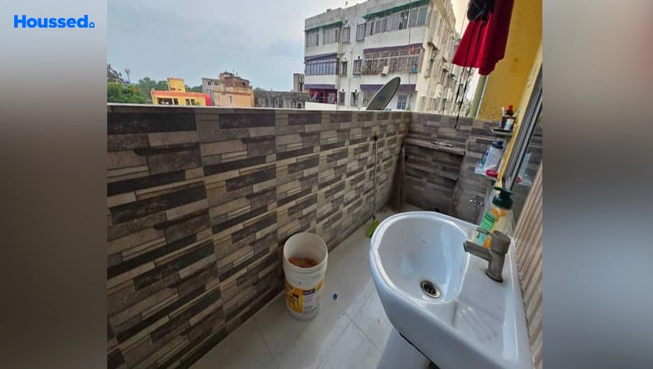 Project Image of 2 BHK Flat for Resale in Lalpur - Image 177421
