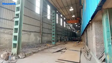 Project Image of Commercial Warehouse for Rent in Sector 24, Faridabad - Image 177424