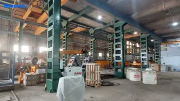 Project Image of Commercial Warehouse for Rent in Sector 24, Faridabad - Image 177425