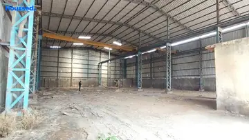 Project Image of Commercial Warehouse for Rent in Sector 24, Faridabad - Image 177426