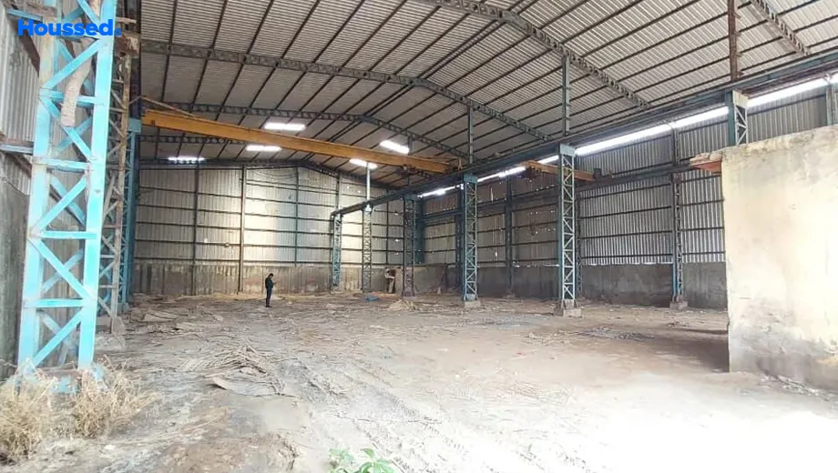 Project Image of Warehouse for Rent in Sector 24 - Image 177426