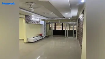Project Image of 3 BHK Flat for Rent in Lalpur, Ranchi - Image 177436