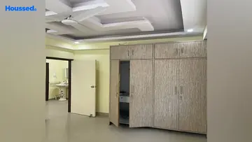 Project Image of 3 BHK Flat for Rent in Lalpur, Ranchi - Image 177440