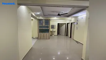 Project Image of 3 BHK Flat for Rent in Lalpur, Ranchi - Image 177444
