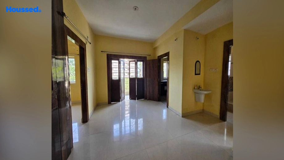 Project Image of 3 BHK Flat for Resale in Piska More - Image 177432