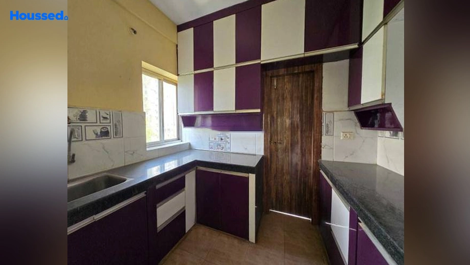 Project Image of 3 BHK Flat for Resale in Piska More - Image 177434