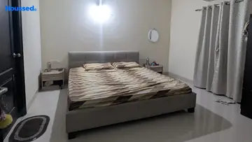 Project Image of 2 BHK Flat for Resale in Aditya Silicon Heights Tellapur, Hyderabad - Image 177461