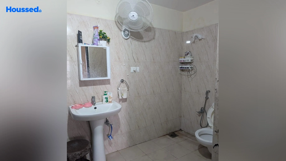 Project Image of 2 BHK Flat for Resale in Aditya Silicon Heights, Tellapur - Image 177458
