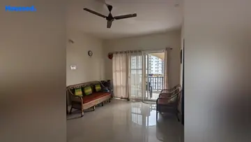 Project Image of 2 BHK Flat for Resale in Aditya Silicon Heights Tellapur, Hyderabad - Image 177459