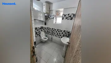 Project Image of 3 BHK Flat for Resale in Shri Brij Bhumi Kanke, Ranchi - Image 177464