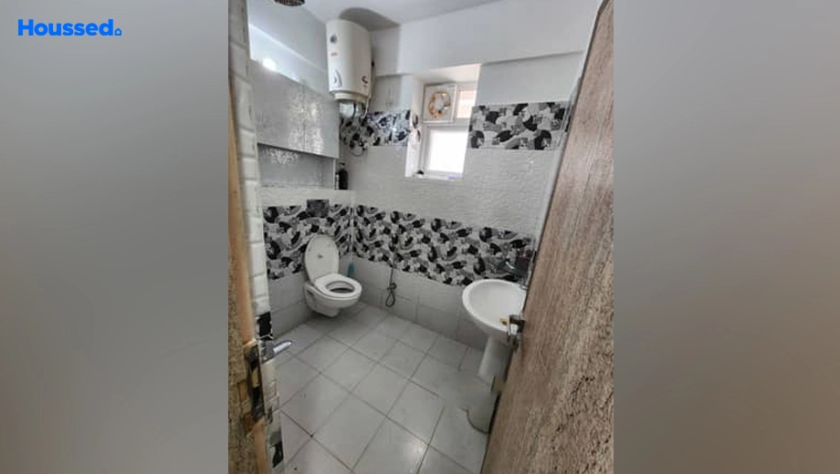 Project Image of 3 BHK Flat for Resale in Shri Brij Bhumi, Kanke - Image 177464