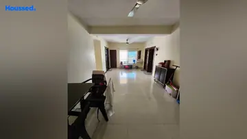 Project Image of 3 BHK Flat for Resale in Shri Brij Bhumi Kanke, Ranchi - Image 177463