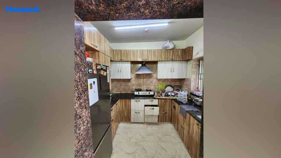 Project Image of 3 BHK Flat for Resale in Shri Brij Bhumi, Kanke - Image 177465