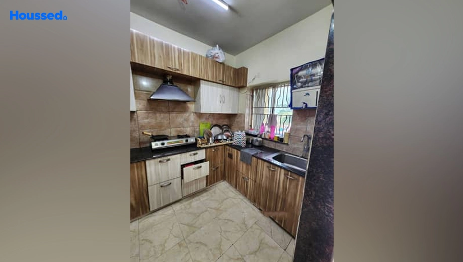 Project Image of 3 BHK Flat for Resale in Shri Brij Bhumi, Kanke - Image 177466