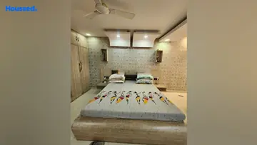 Project Image of 3 BHK Flat for Resale in Shri Brij Bhumi Kanke, Ranchi - Image 177467