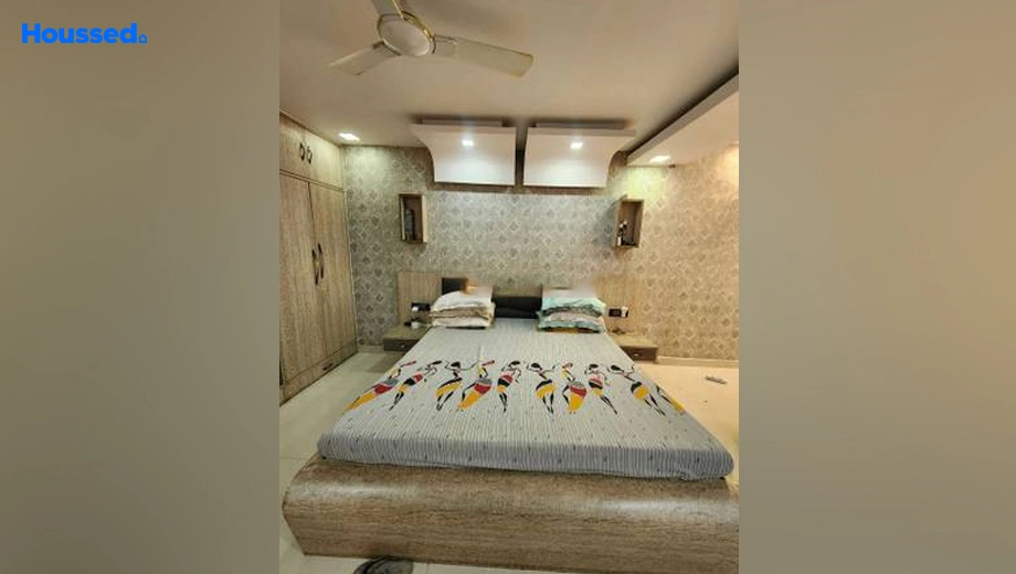 Project Image of 3 BHK Flat for Resale in Shri Brij Bhumi, Kanke - Image 177467