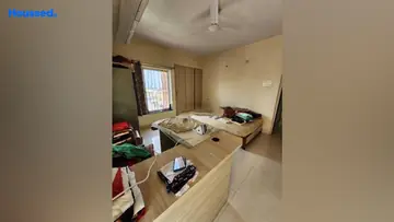 Project Image of 3 BHK Flat for Resale in Shri Brij Bhumi Kanke, Ranchi - Image 177469