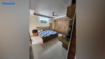 Project Image of 3 BHK Flat for Resale in Shri Brij Bhumi Kanke, Ranchi - Image 177470