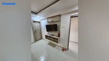 Project Image of 3 BHK Flat for Resale in Shri Brij Bhumi Kanke, Ranchi - Image 177468