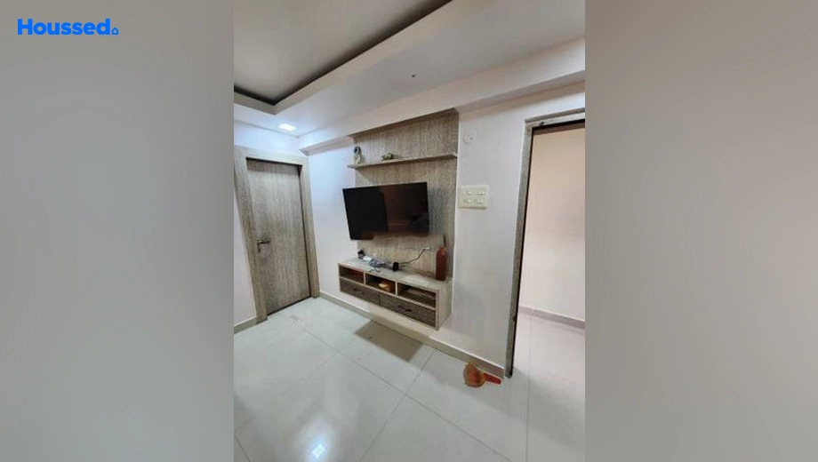 Project Image of 3 BHK Flat for Resale in Shri Brij Bhumi, Kanke - Image 177468
