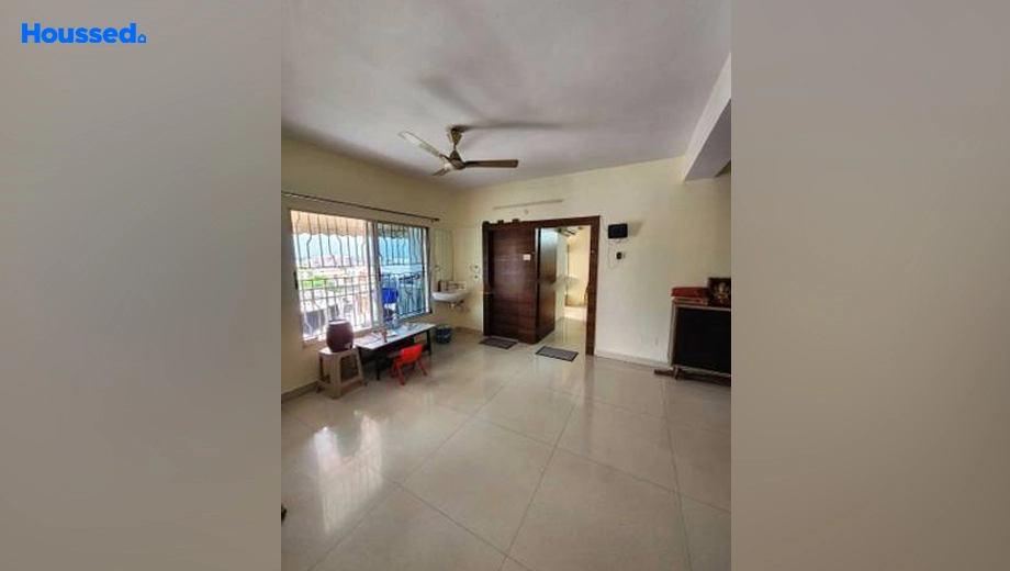Project Image of 3 BHK Flat for Resale in Shri Brij Bhumi, Kanke - Image 177462