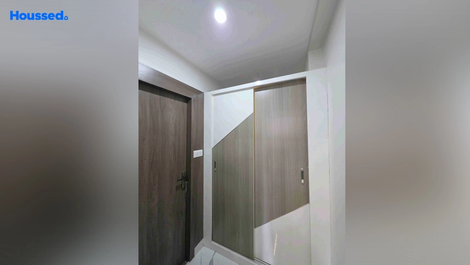 Project Image of 3 BHK Flat for Resale in Gomti Nagar Extension, Lucknow - Image 185387