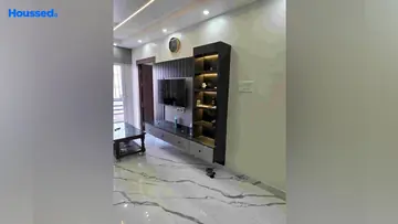 Project Image of 3 BHK Flat for Resale in MI Riviera Residency 1 Jankipuram Extension, Lucknow - Image 177486