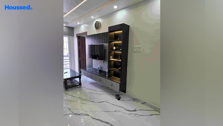 Project Image of 3 BHK Flat for Resale in MI Riviera Residency 1, Jankipuram Extension - Image 177486