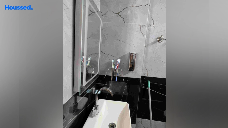 Project Image of 3 BHK Flat for Resale in MI Riviera Residency 1, Jankipuram Extension - Image 177489