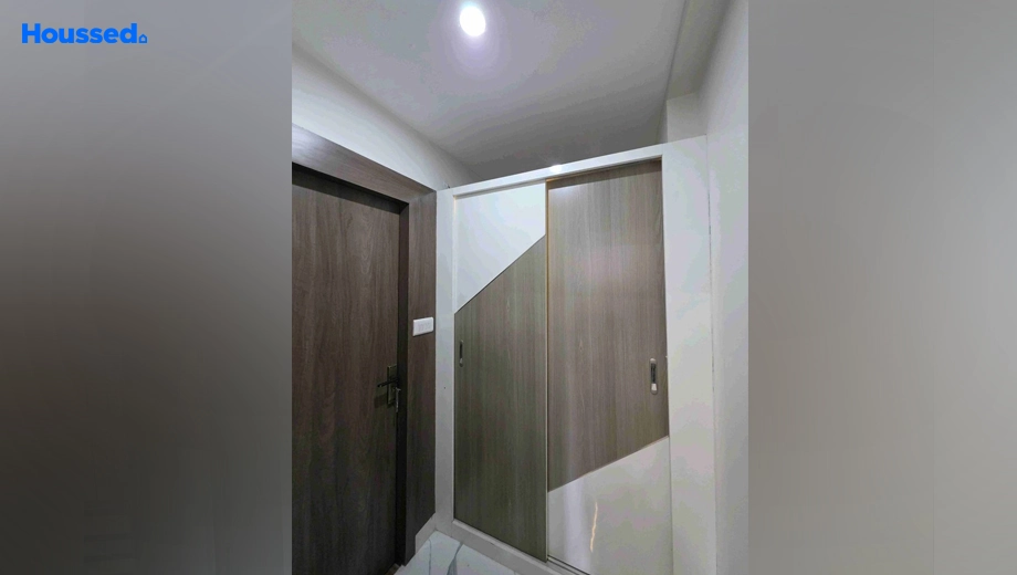 Project Image of 3 BHK Flat for Resale in MI Riviera Residency 1, Jankipuram Extension - Image 177490