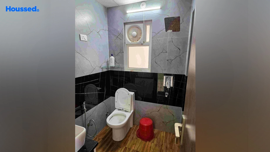 Project Image of 3 BHK Flat for Resale in MI Riviera Residency 1, Jankipuram Extension - Image 177494