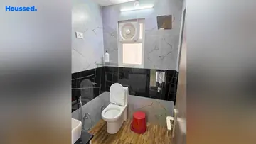Project Image of 3 BHK Flat for Resale in Gomti Nagar Extension, Lucknow - Image 185388