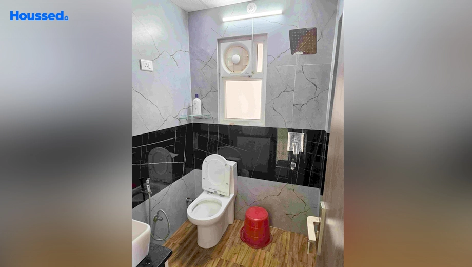 Project Image of 3 BHK Flat for Resale in Gomti Nagar Extension, Lucknow - Image 185388