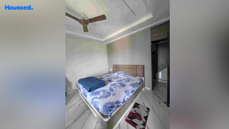 Project Image of 3 BHK Flat for Resale in Gomti Nagar Extension, Lucknow - Image 185386