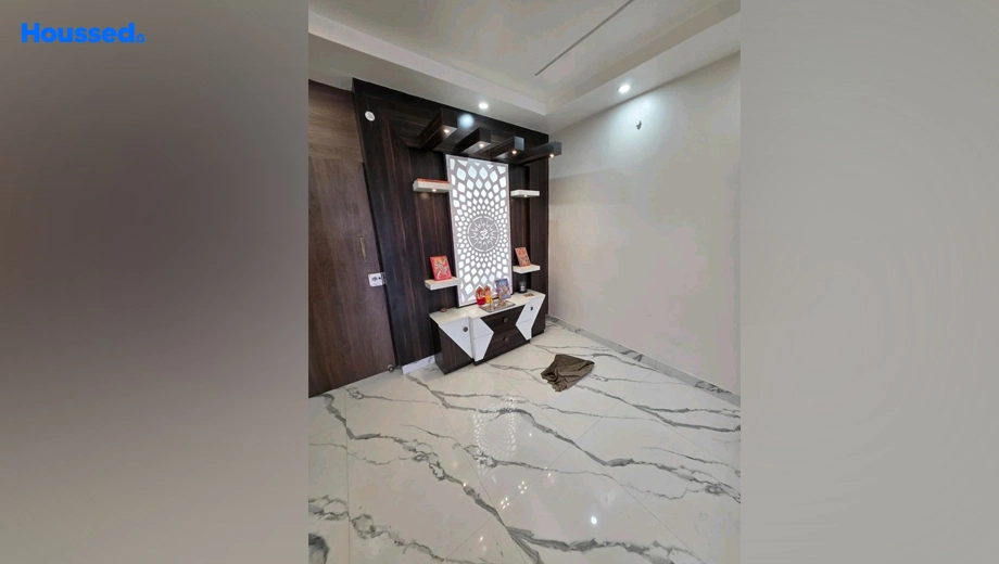 Project Image of 3 BHK Flat for Resale in MI Riviera Residency 1, Jankipuram Extension - Image 177492