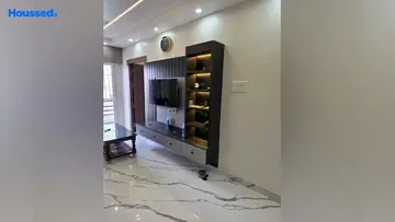 Project Image of 3 BHK Flat for Resale in MI Riviera Residency 1 Jankipuram Extension, Lucknow - Image 177488
