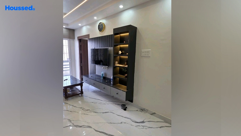 Project Image of 3 BHK Flat for Resale in MI Riviera Residency 1, Jankipuram Extension - Image 177488