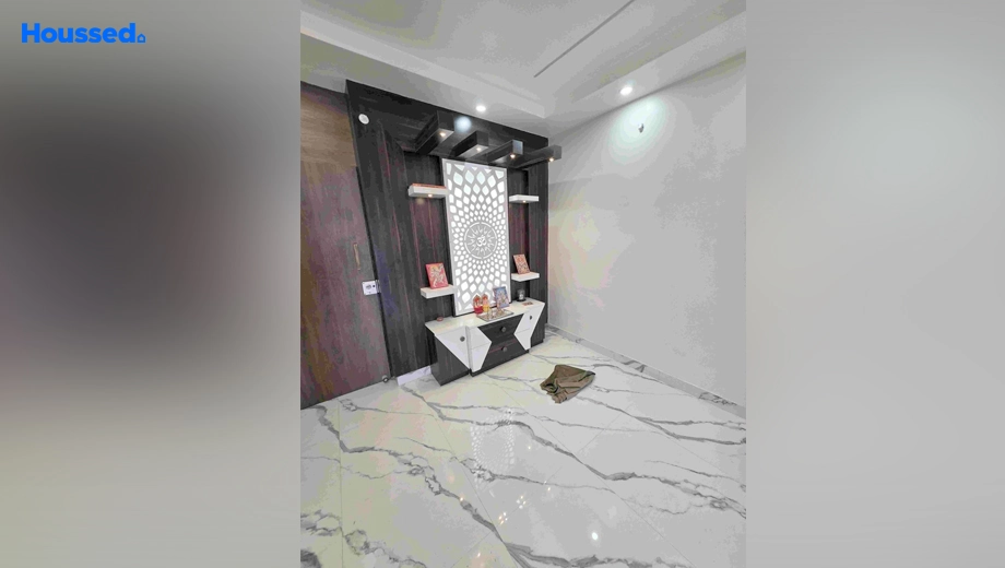 Project Image of 3 BHK Flat for Resale in Gomti Nagar Extension, Lucknow - Image 185385