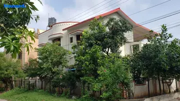 Project Image of 4 BHK House/Villa for Resale in Saket Township Kapra, Hyderabad - Image 177499