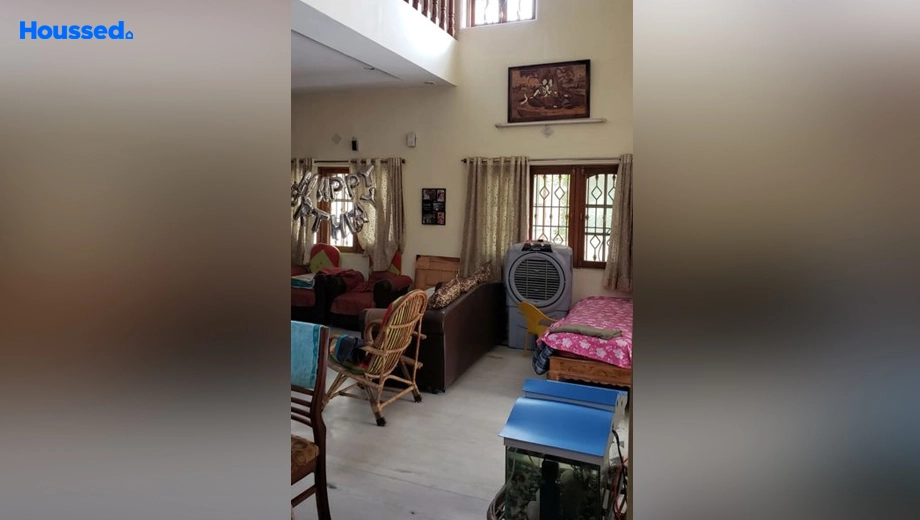 Project Image of 4 BHK House/Villa for Resale in Saket Township, Kapra - Image 177500