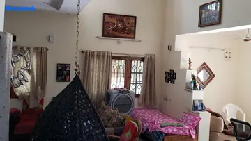 Project Image of 4 BHK House/Villa for Resale in Saket Township Kapra, Hyderabad - Image 177501