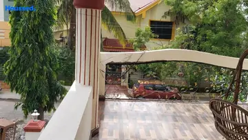 Project Image of 4 BHK House/Villa for Resale in Saket Township Kapra, Hyderabad - Image 177503