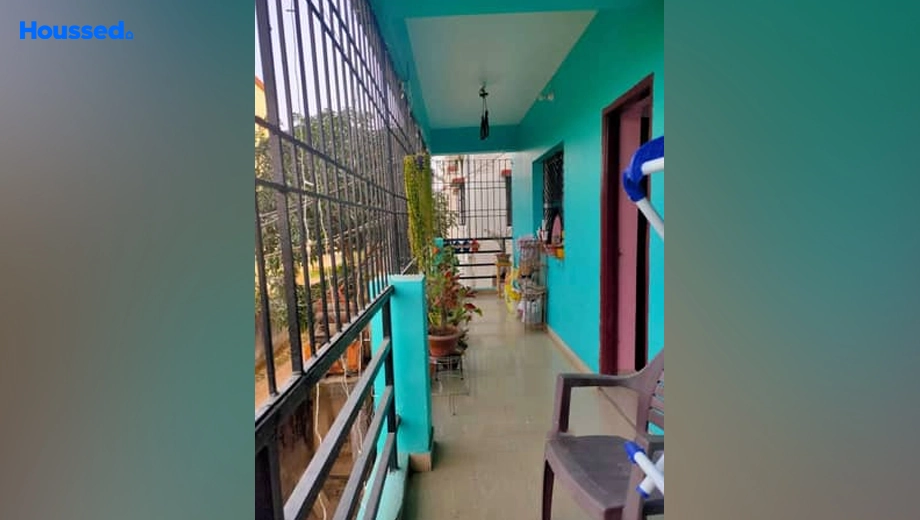 Project Image of 3 BHK Flat for Resale in Doranda - Image 177506