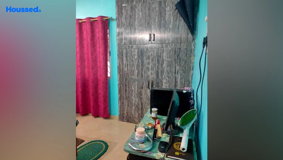 Project Image of 3 BHK Flat for Resale in Doranda - Image 177511