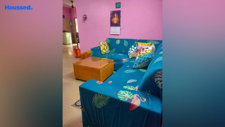 Project Image of 3 BHK Flat for Resale in Doranda - Image 177510