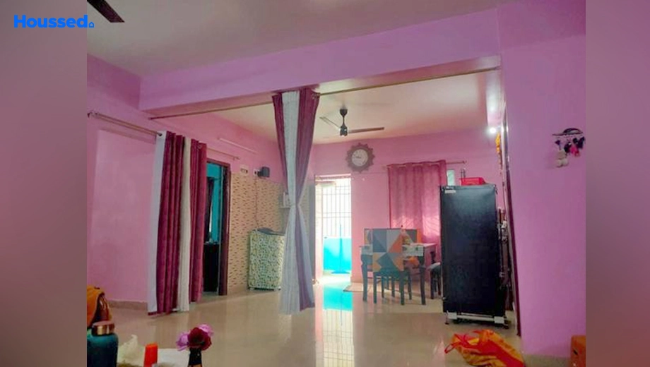 Project Image of 3 BHK Flat for Resale in Doranda - Image 177505